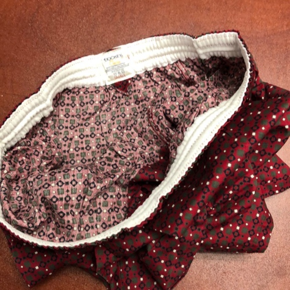 Men’s Jockey Regular Boxers
